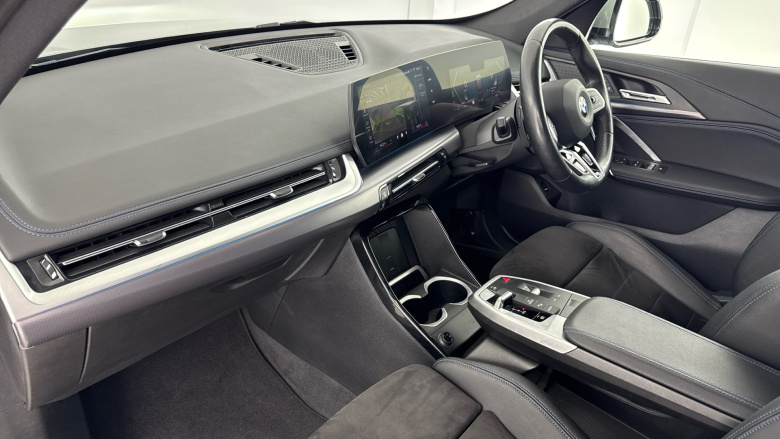 BMW X1 sDrive 18d M Sport 5dr Step Auto Diesel Estate